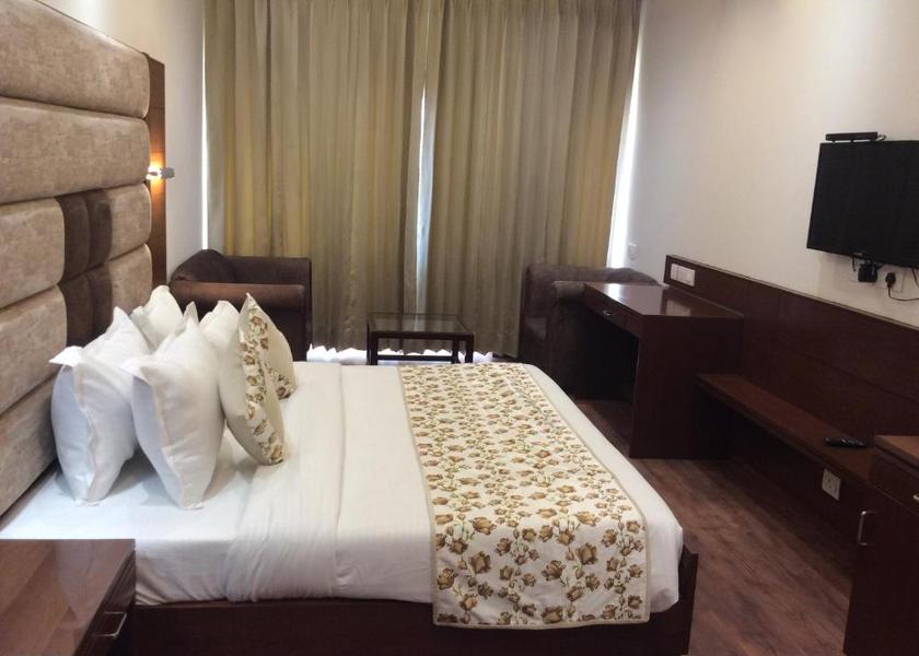 Haryana Panchkula Executive Room