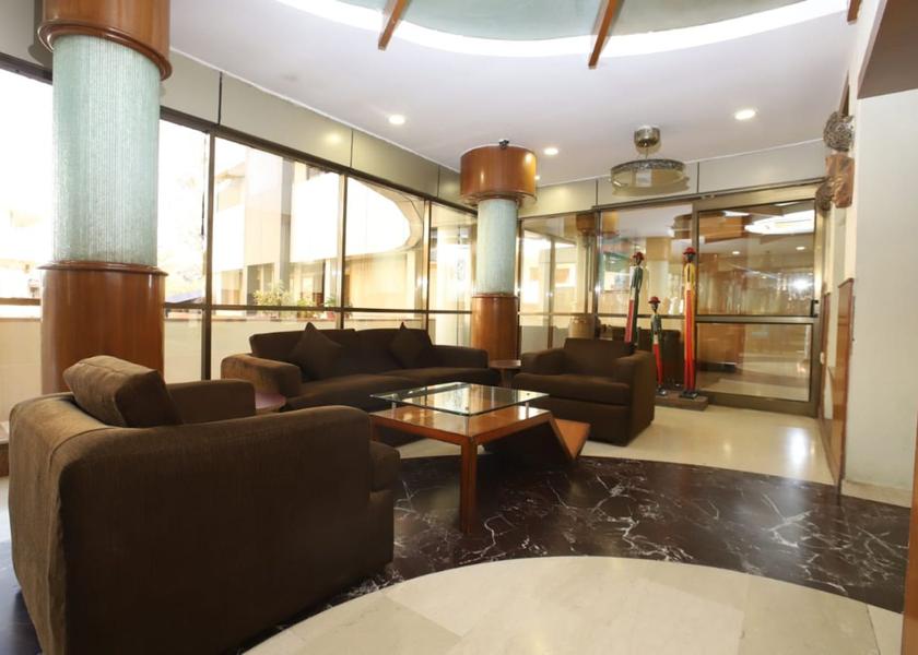 Rajasthan Mount Abu Public Areas
