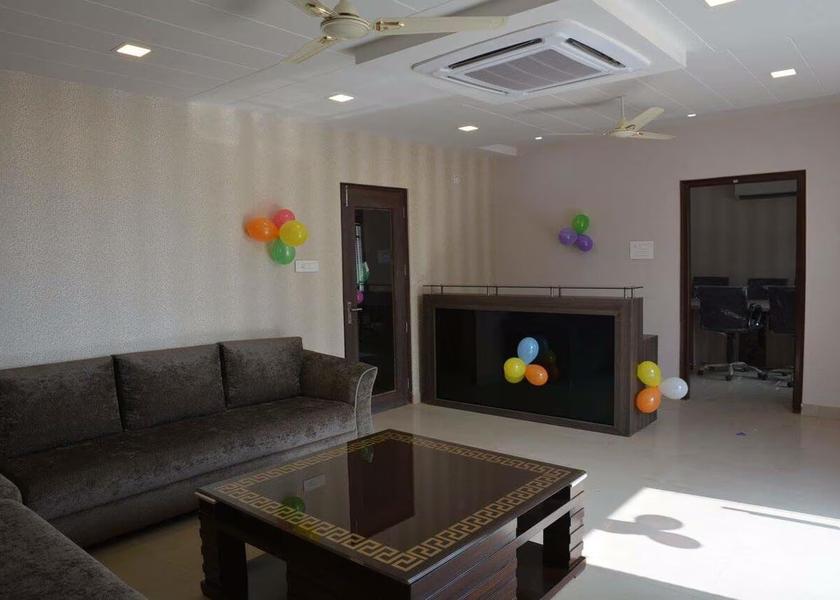 Rajasthan Alwar Public Areas