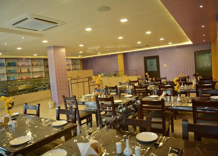 Rajasthan Alwar Food & Dining