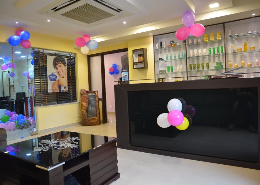 Rajasthan Alwar Public Areas
