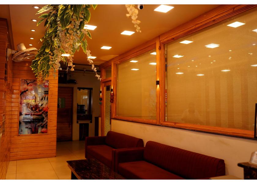 Rajasthan Sri Ganganagar Public Areas