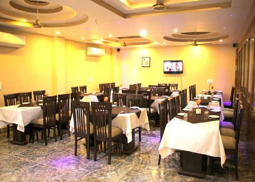 Rajasthan Sri Ganganagar Food & Dining