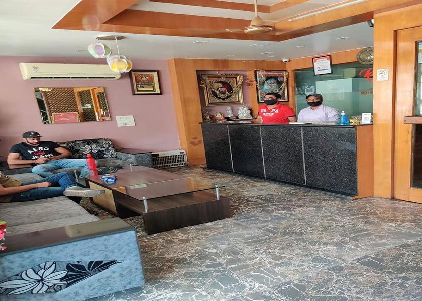Rajasthan Sri Ganganagar Public Areas