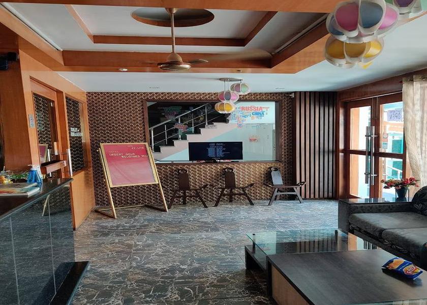 Rajasthan Sri Ganganagar Public Areas