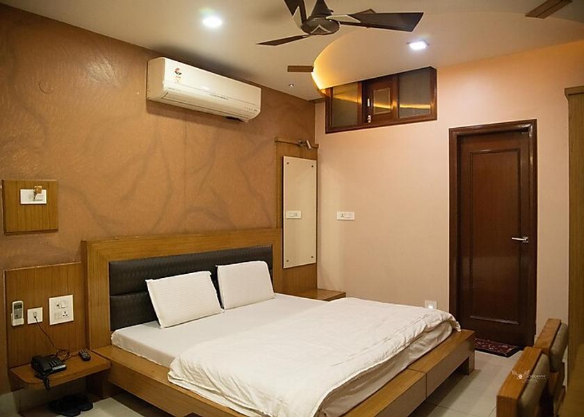 Rajasthan Sri Ganganagar Standard Room