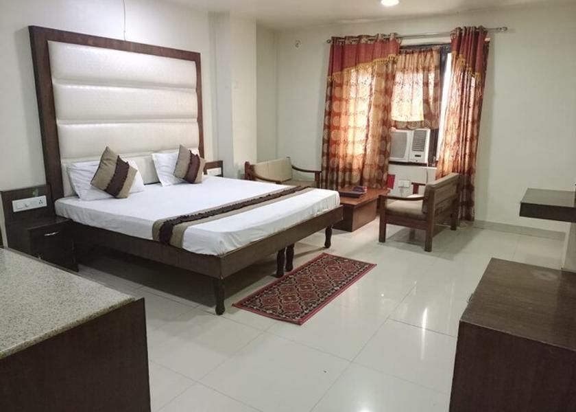 Rajasthan Sri Ganganagar Deluxe A/C Room
