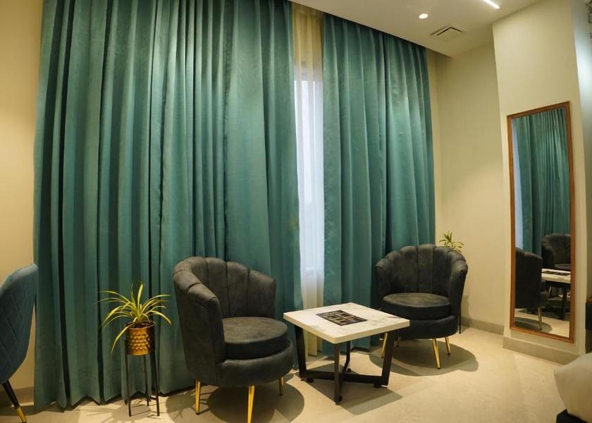 Haryana Panchkula Public Areas
