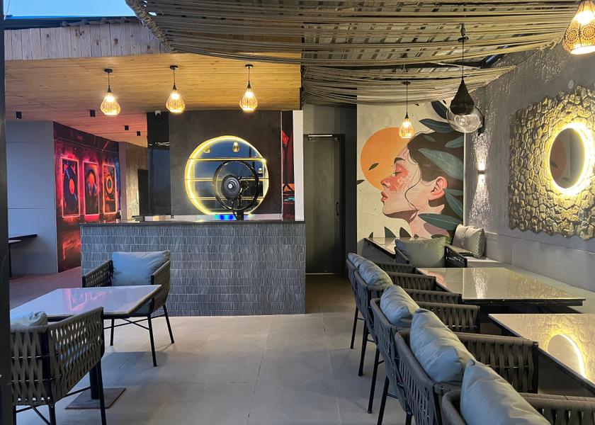 Haryana Panchkula Food & Dining