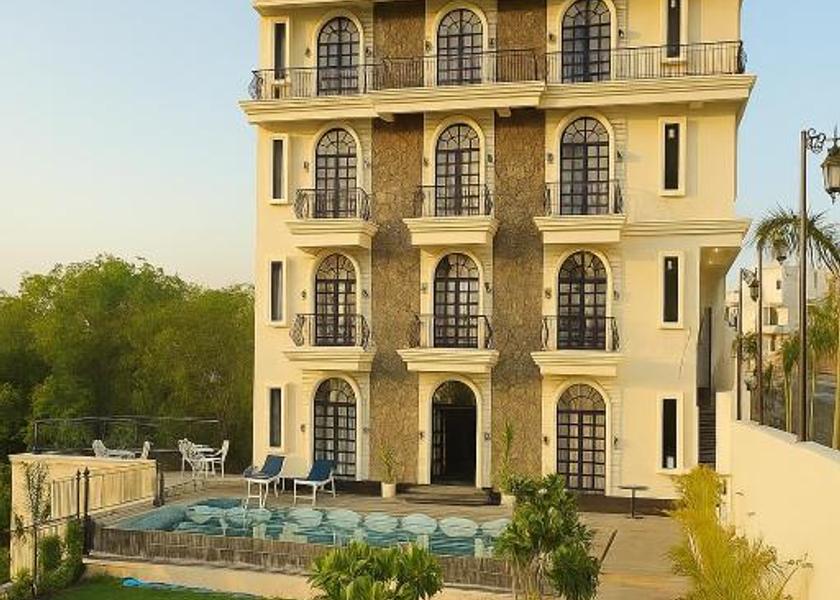 Rajasthan Nathdwara 