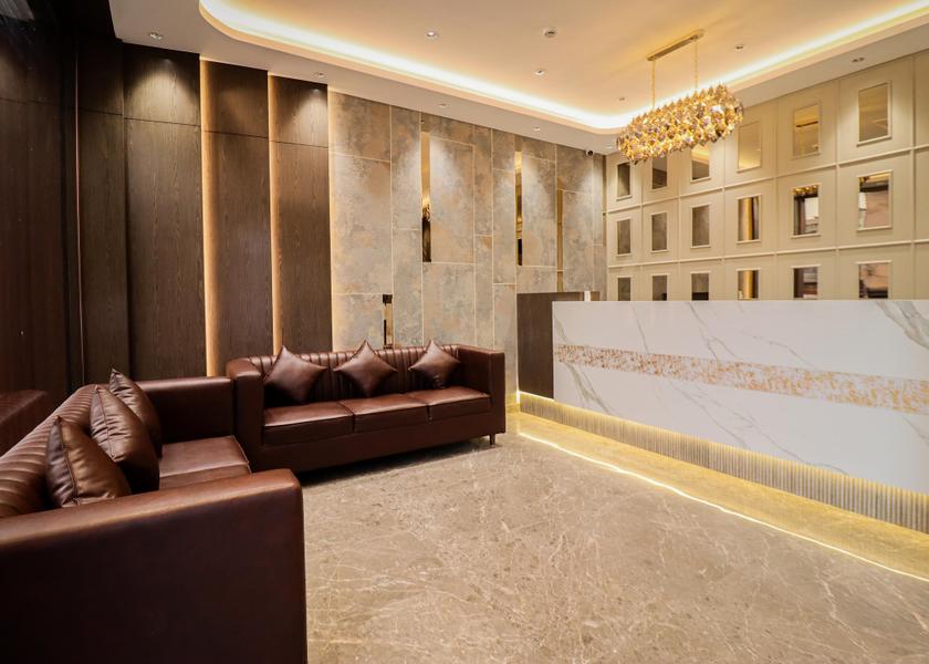 Maharashtra Mumbai Public Areas