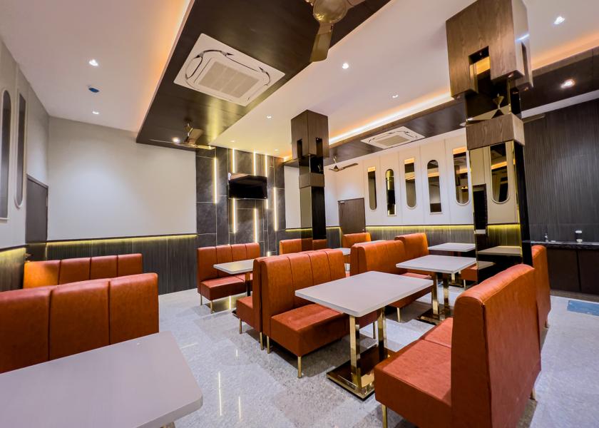 Maharashtra Mumbai Food & Dining