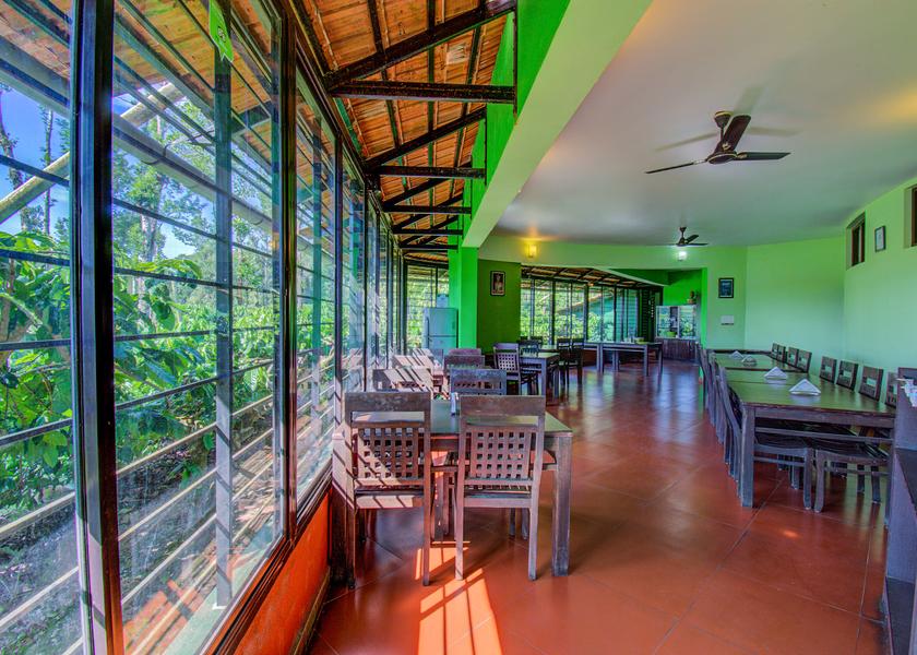Karnataka Hebbettageri Food & Dining