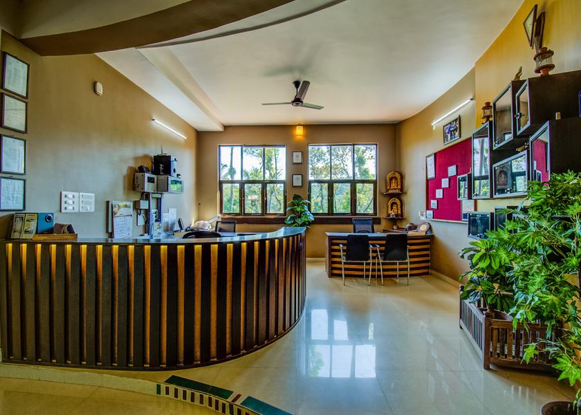 Karnataka Hebbettageri Public Areas