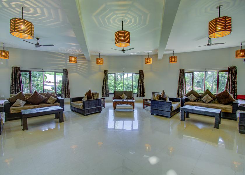 Karnataka Hebbettageri Public Areas