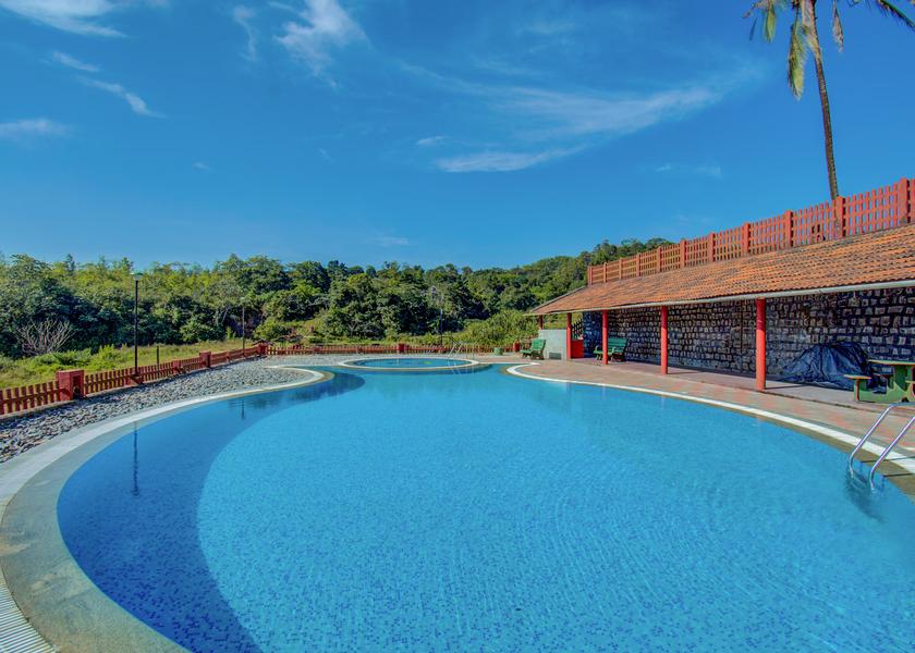 Karnataka Hebbettageri Pool