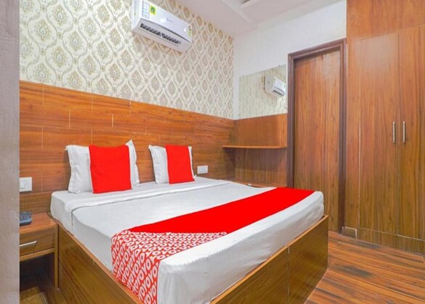 Haryana Sonipat Deluxe Room