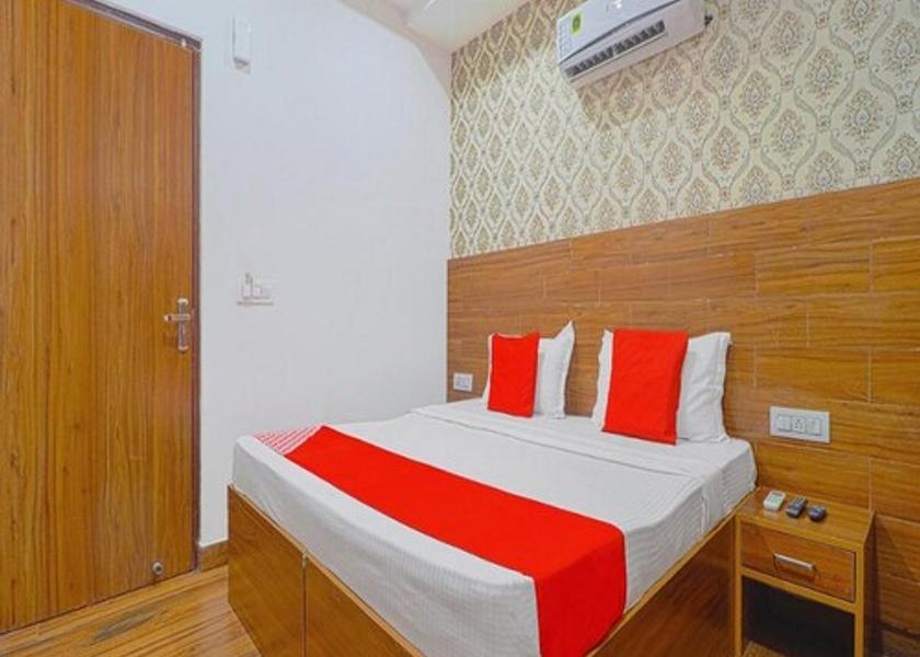 Haryana Sonipat Deluxe Room