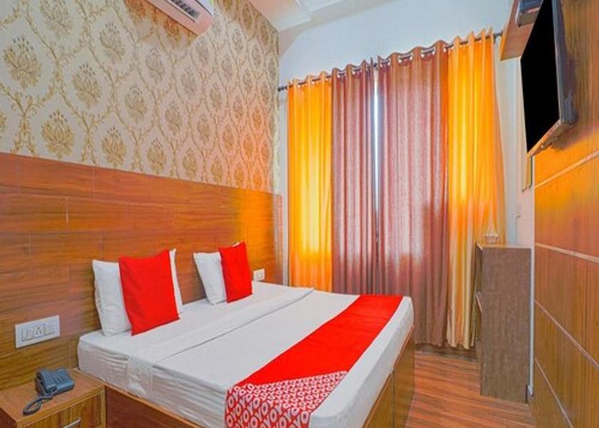Haryana Sonipat Deluxe Room
