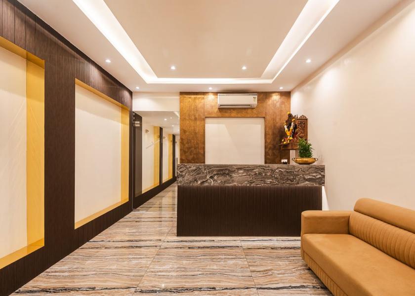 Maharashtra Mumbai Public Areas