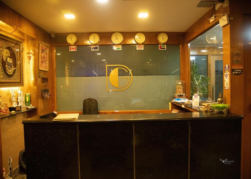 Uttar Pradesh Noida Public Areas