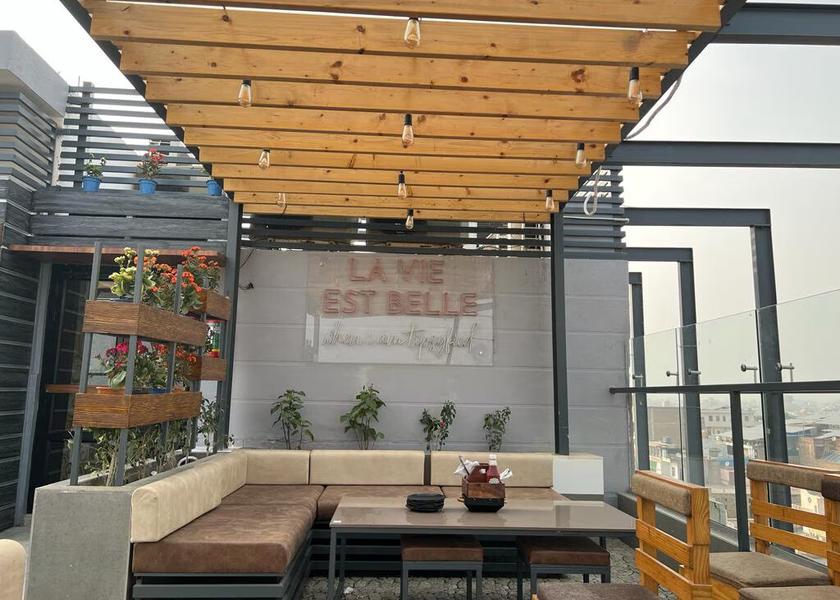 Uttar Pradesh Noida Public Areas