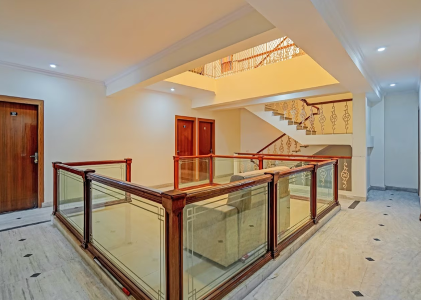 Uttar Pradesh Noida Public Areas