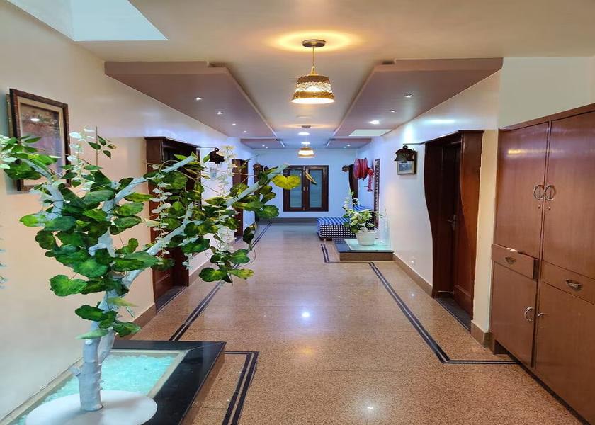 Uttar Pradesh Noida Public Areas