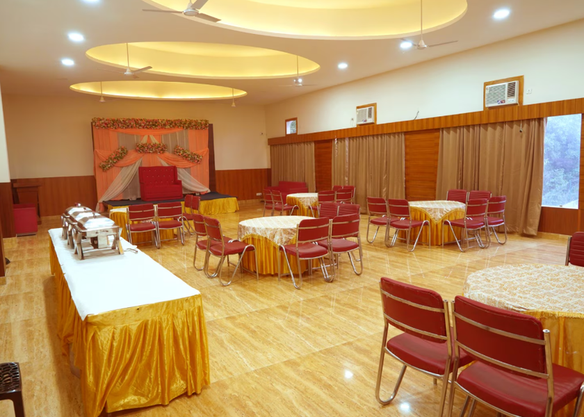 Himachal Pradesh Paonta Sahib Business Centre