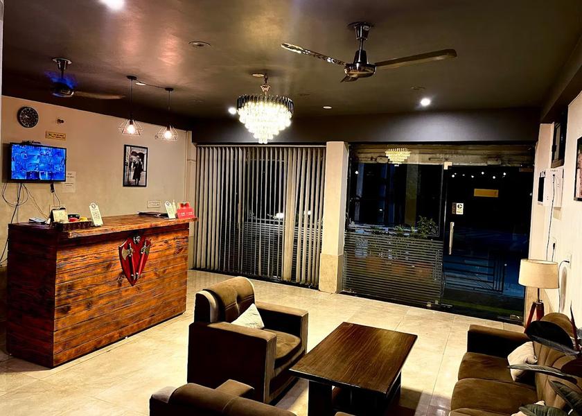 Rajasthan Alwar Public Areas