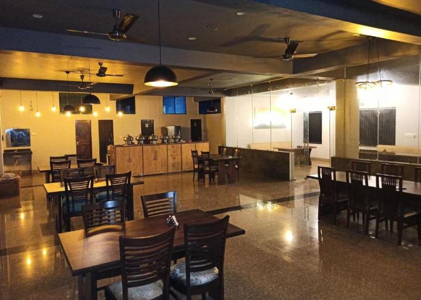 Rajasthan Alwar Food & Dining