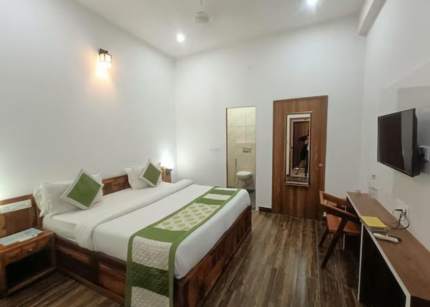 Rajasthan Pushkar Deluxe Room