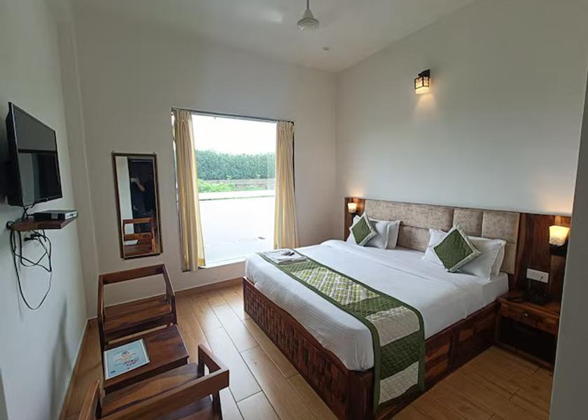 Rajasthan Pushkar Super Deluxe Room