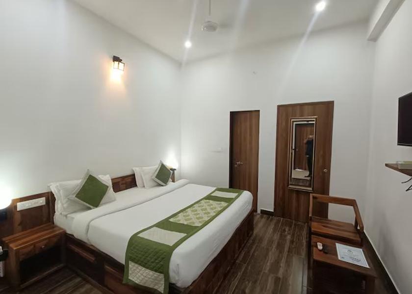 Rajasthan Pushkar Deluxe Room