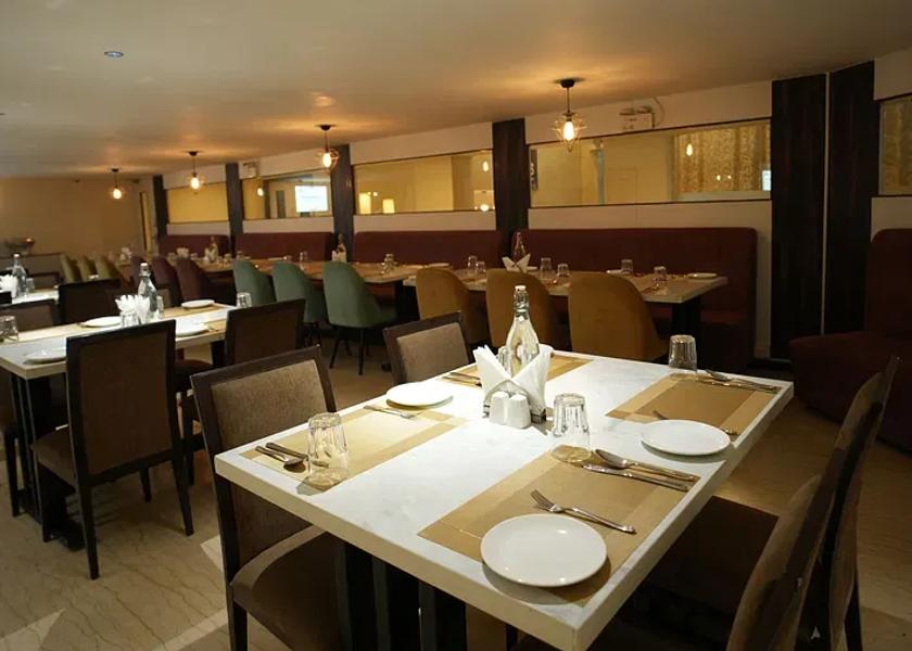 Tamil Nadu Chennai Food & Dining