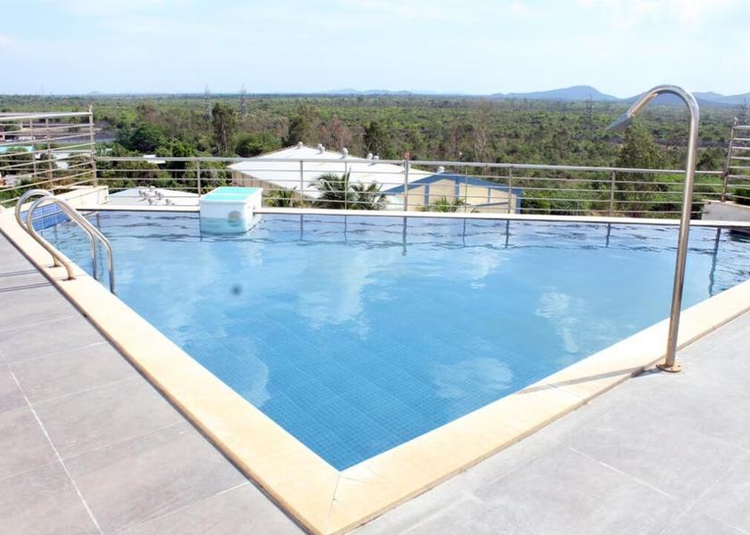 Tamil Nadu Chennai Pool