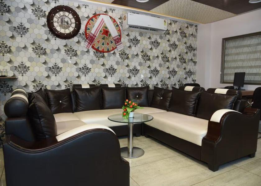 Assam Guwahati Public Areas