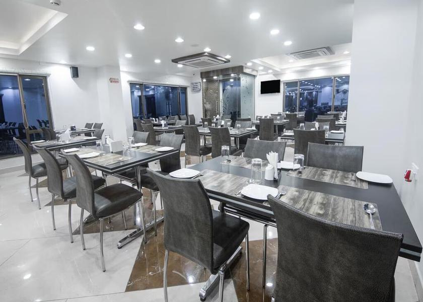 Assam Guwahati Food & Dining