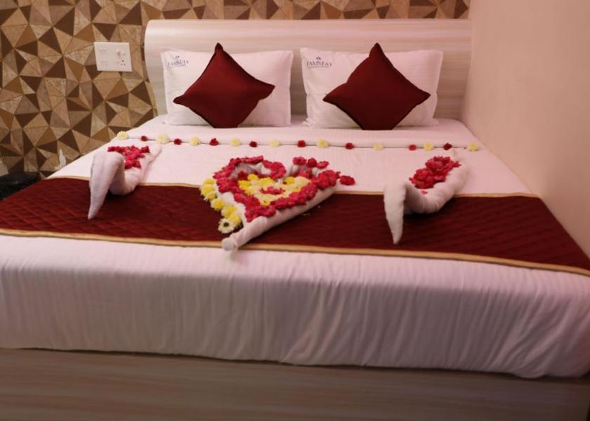 Tamil Nadu Thanjavur Standard Room