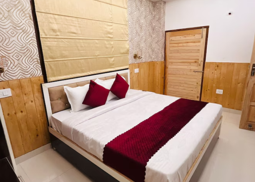 Himachal Pradesh Rampur Bushahr Super deluxe rooms