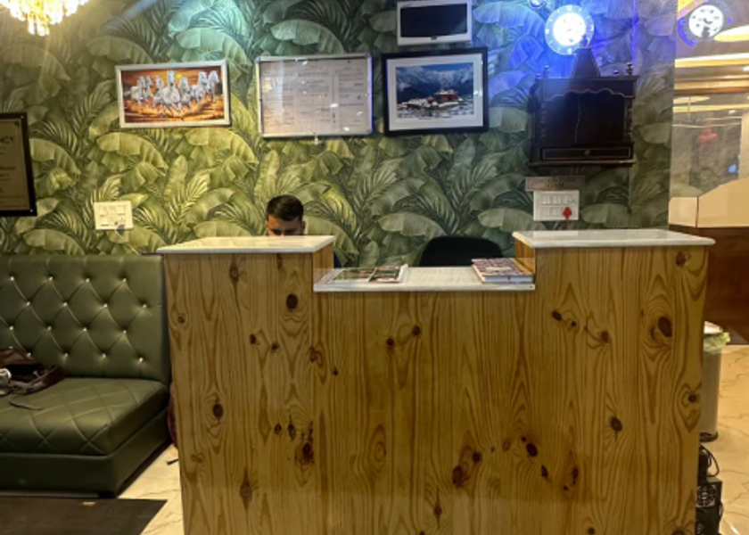 Himachal Pradesh Rampur Bushahr Public Areas