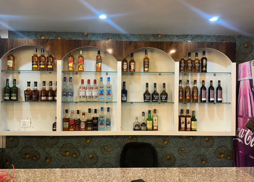 Himachal Pradesh Rampur Bushahr Bar