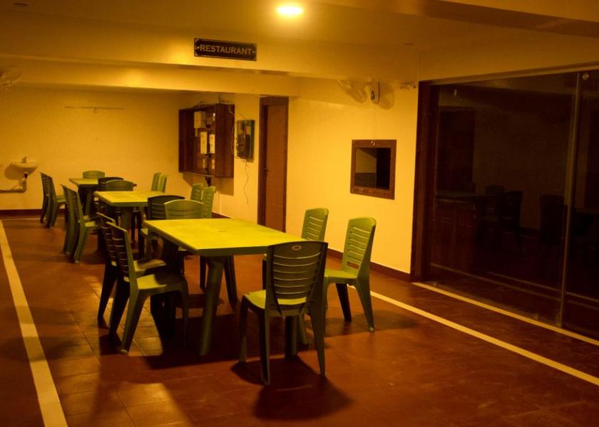 Tamil Nadu Kumbakonam Food & Dining