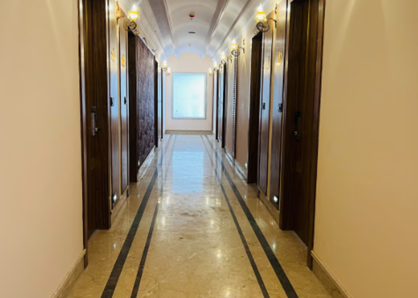 Himachal Pradesh Rampur Bushahr Public Areas