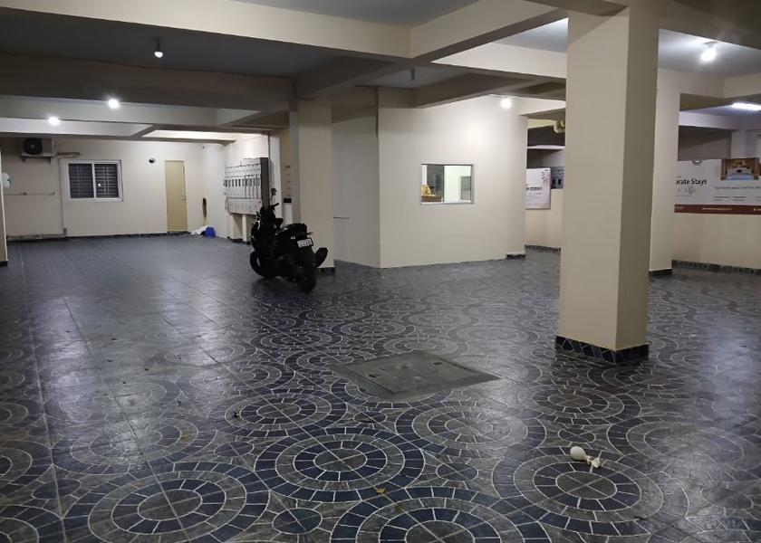 Tamil Nadu Chennai Public Areas