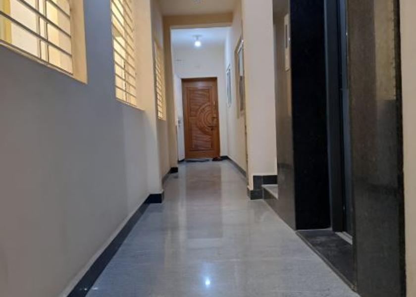 Tamil Nadu Chennai Public Areas