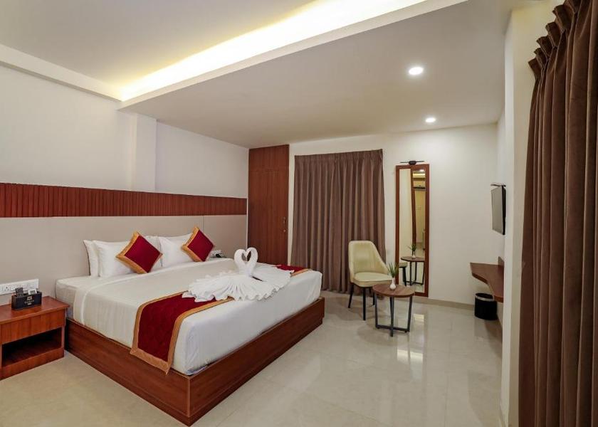 Tamil Nadu Trichy Premium Room