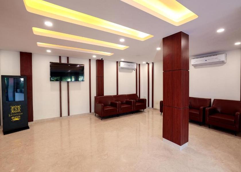 Tamil Nadu Trichy Public Areas