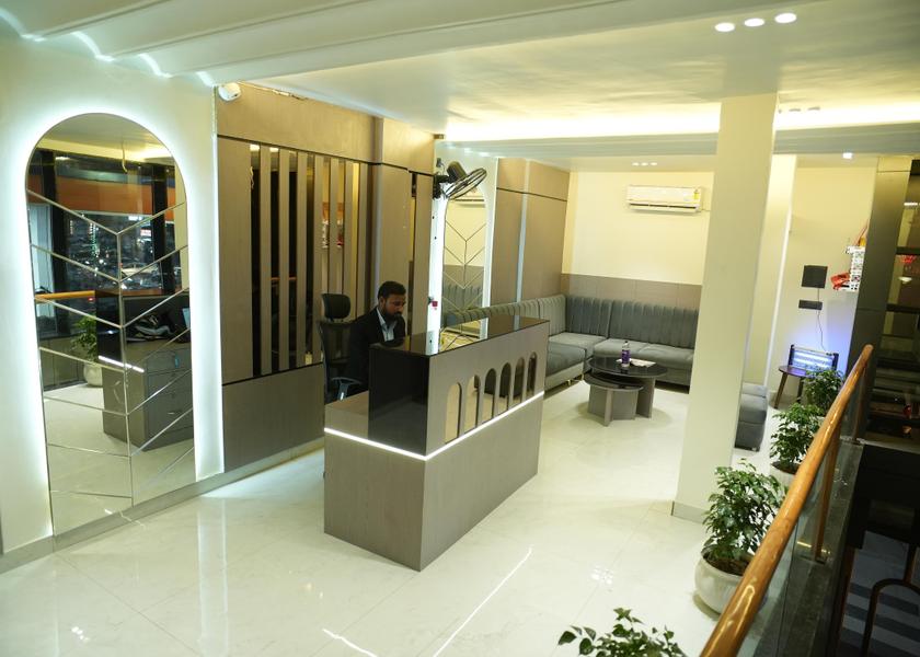 Uttar Pradesh Gorakhpur Public Areas