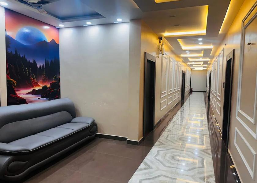 Uttar Pradesh Ayodhya Public Areas